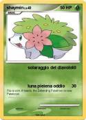 shaymin