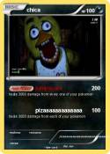 chica