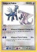 Dialga et