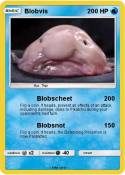 Blobvis