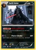 Darth Vader