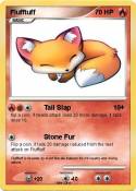Flufftuff