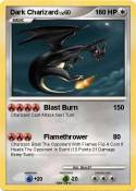 Dark Charizard