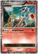 Arceus
