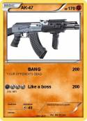 AK-47