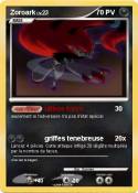 Zoroark