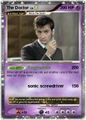 The Doctor