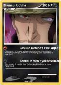 Shunsui Uchiha