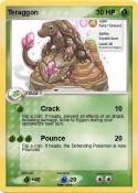 Teraggon