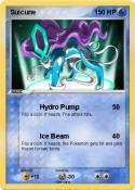 Suicune