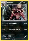 predator