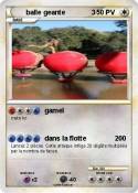 balle geante 3