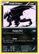 Ender Dragon