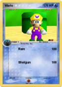 Wario