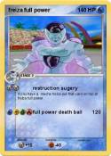 freiza full