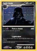 Darth Vader
