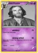 John Proctor