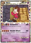 Mabel