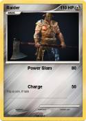 Raider