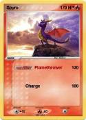 Spyro