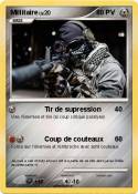 Millitaire