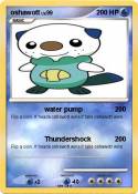 oshawott