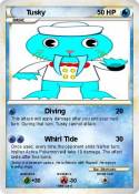 Tusky