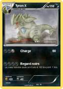 Tyron X