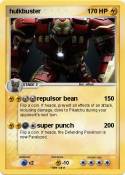 hulkbuster