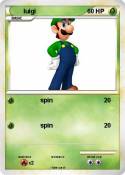 luigi