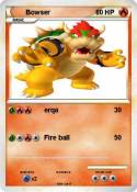 Bowser