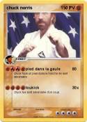 chuck norris