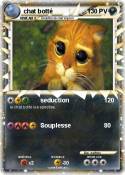 chat botté