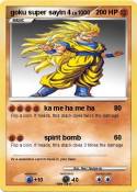 goku super sayi