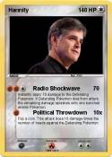 Hannity