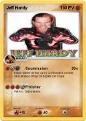 Jeff Hardy