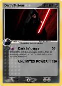 Darth Sidious