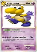 koopa oméga
