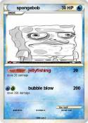 spongebob