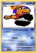 Corey Kooper
