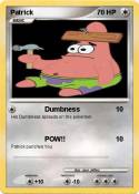 Patrick
