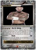 CM Punk