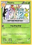 PokèFox