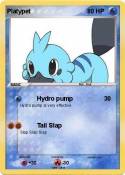 Platypet