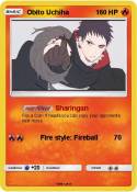 Obito Uchiha