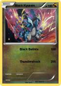 Black Kyurem