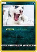 HUSKY