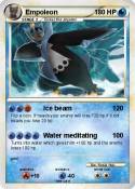 Empoleon