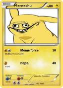 Memechu