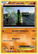 GILET JAUNE